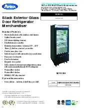 atosa-usa-mcf8726gr-black-exterior-glass-one-1-door-merchandiser-specsheet-250815vps12p.pdf