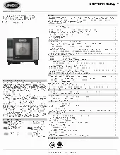 unox-xavc-0511-gplm-combi-oven-gas-specsheet-250815dw2v05.pdf