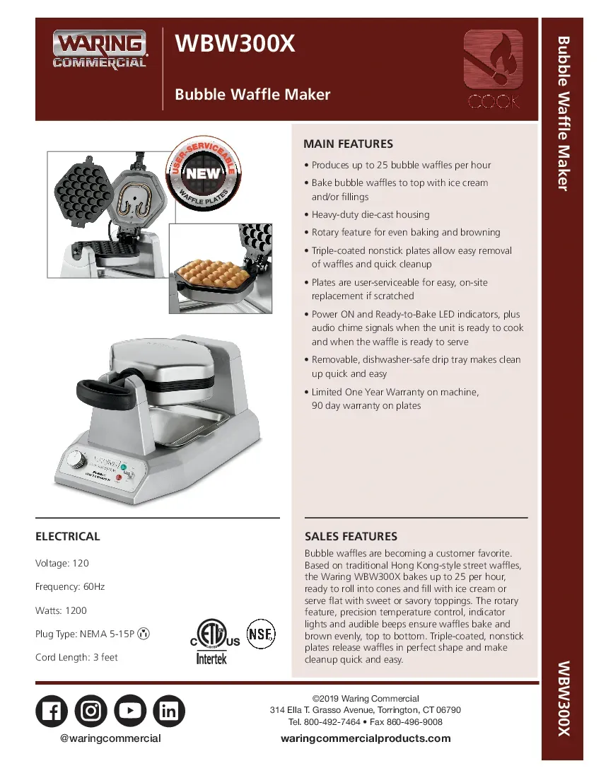 waring-wbw300x-bubble-waffle-maker-120v-specsheet-2607193kad95.pdf