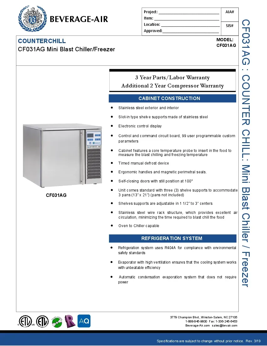 beverage-air-cf031ag-blast-chiller-freezer-countertop-17-6-lb-capacity-self-2607190fgfo9.pdf