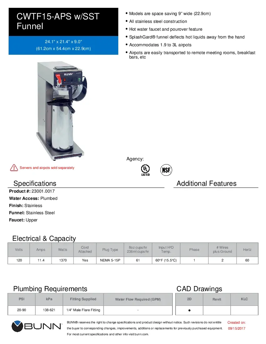 bunn-23001-0017-coffee-brewer-for-airpot-1-9-3-0-liters-3-8-gallon-specshee-260719ybm9ra.pdf
