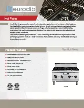 eurodib-usa-t-hp424-gas-hot-plate-specsheet-25081567ipog.pdf