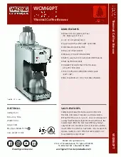 waring-wcm60pt-coffee-brewer-specsheet-250815z3nhx6.pdf