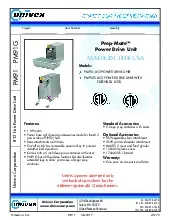 univex-pm91-drive-unit-shredder-slicer-specsheet-2508157ug2mu.pdf