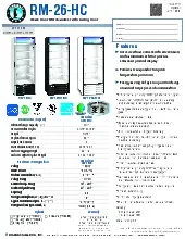 hoshizaki-rm-26-hc-refrigerator-merchandiser-specsheet-250815uqxdd6.pdf
