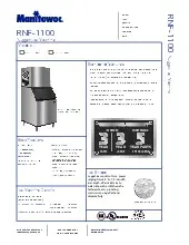 manitowoc-rnf1100w-261-ice-maker-nugget-style-specsheet-250815ze57eh.pdf