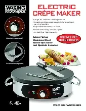 waring-wsc160x-crepe-maker-specsheet-250815p6we2v.pdf