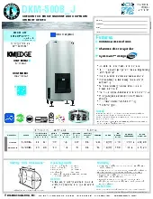 hoshizaki-dkm-500bwj-ice-maker-dispenser-cube-style-specsheet-250815htfzh1.pdf