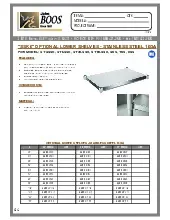 john-boos-ssk6-3648-work-table-undershelf-specsheet-250815guys4w.pdf