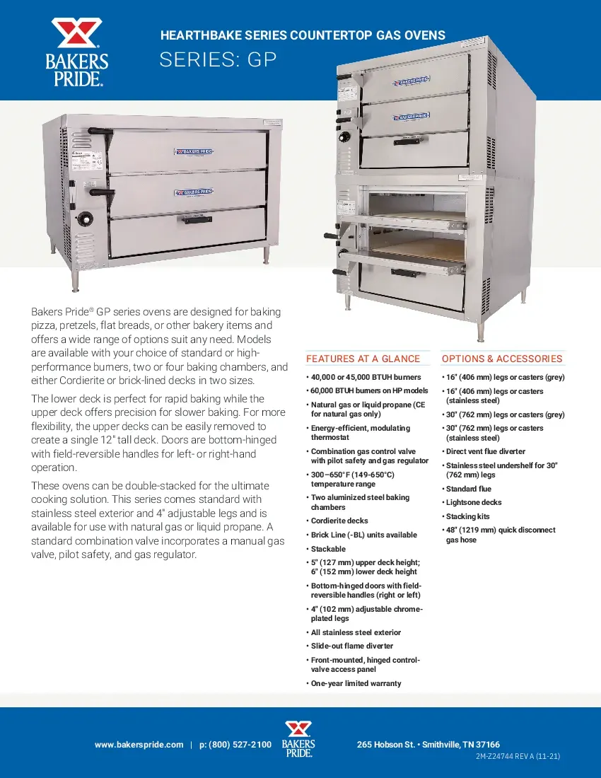 bakers-pride-gp51-countertop-ovens-electric-natural-gas-specsheet-26071957y5b6.pdf