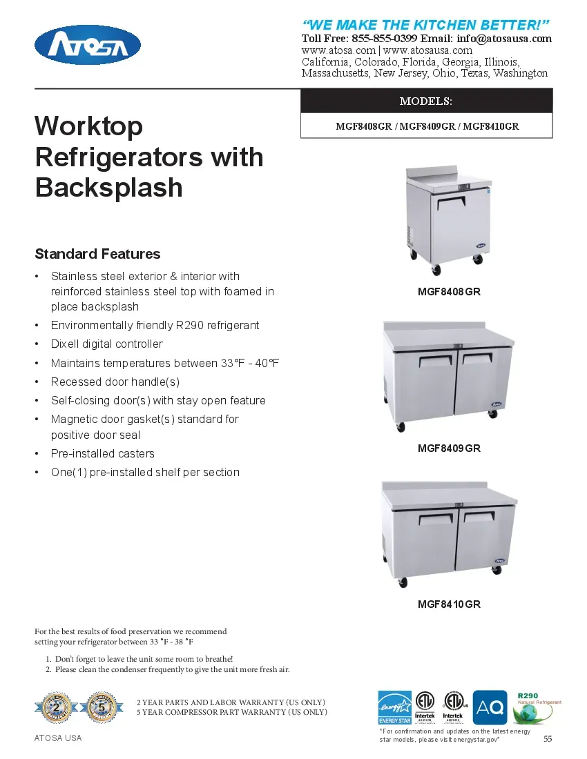 atosa-usa-mgf8409gr-worktop-refrigerators-with-backsplash-51-w-self-closing-260821af1saf.pdf