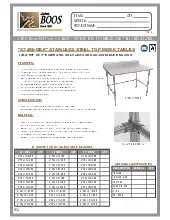 john-boos-st4r5-3036gbk-work-table-36-38-stainless-steel-top-specsheet-250815hx9sw8.pdf