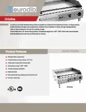 eurodib-usa-sfe04900220-electric-griddle-specsheet-2508156bmmvu.pdf