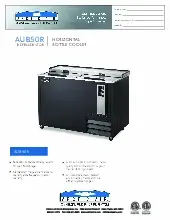 arctic-air-aub50r-bottle-cooler-specsheet-250815w4tl7z.pdf