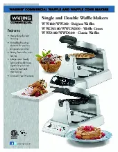 waring-wwd200-double-classic-waffle-maker-specsheet-250815bq5g9r.pdf