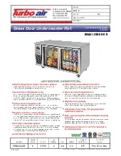 turbo-air-jur-60-g-n-refrigerator-undercounter-reach-in-specsheet-250815sgc0yc.pdf