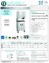 hoshizaki-dcm-500bah-ice-maker-dispenser-nugget-style-specsheet-250815o7bsib.pdf