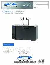 arctic-air-add60r-2-draft-beer-cooler-specsheet-250815kt26xr.pdf