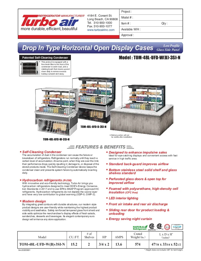 turbo-air-tom-48l-ufd-w-b-3si-n-open-display-case-115v-glass-doors-2-shelve-260719hjnpbh.pdf