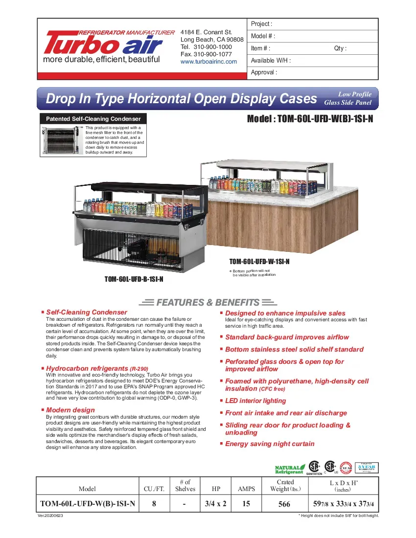 turbo-air-tom-60l-ufd-w-b-1si-n-open-display-case-115v-glass-doors-black-sp-260719tgzpd6.pdf