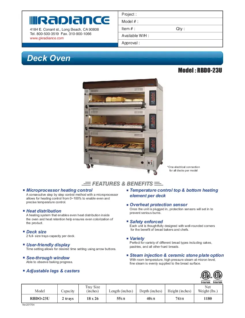 turbo-air-rbdo-23u-oven-deck-type-electric-220v-specsheet-260719g257cj.pdf