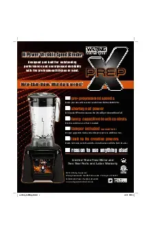 waring-mx1200xtx-blender-bar-specsheet-250815r0psv6.pdf