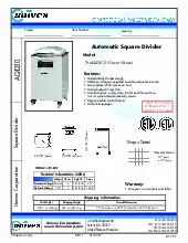 univex-aqd30-dough-divider-specsheet-250815i27cpg.pdf