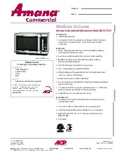 acp-amana-commercial-rcs10ts-microwave-oven-specsheet-25081592obf3.pdf