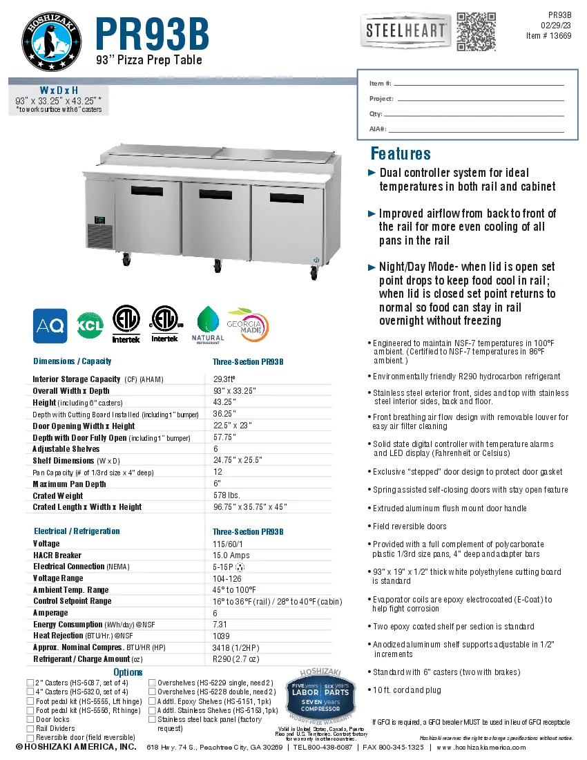 hoshizaki-pr93b-refrigerated-counter-pizza-prep-table-115v-specsheet-260719eqbiqo.pdf