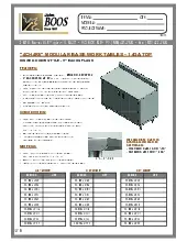 john-boos-4ch4r5-36120-work-table-cabinet-base-hinged-doors-specsheet-250815zmjlkp.pdf