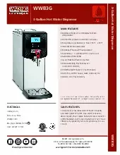 waring-wwb3g-hot-water-dispenser-specsheet-250815l2y09h.pdf