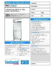 continental-refrigerator-1fensspthd-freezer-pass-thru-specsheet-2508156wwz8k.pdf