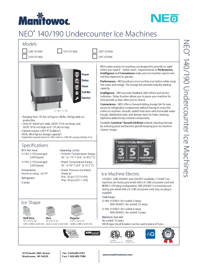 manitowoc-udp0140a-161b-ice-maker-with-bin-cube-style-specsheet-2602229zhc66.pdf