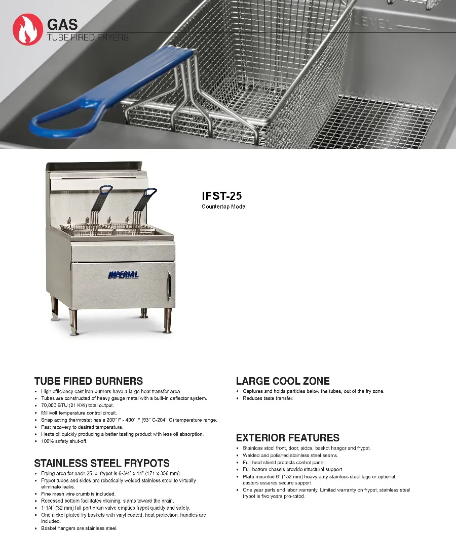 imperial-range-ifst-25-fryer-gas-countertop-full-pot-specsheet-2605034b32tc.pdf