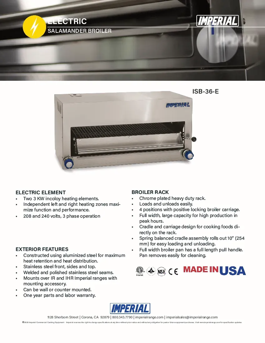 imperial-range-isb-36-e-salamander-broiler-electric-specsheet-260503z0teav.pdf