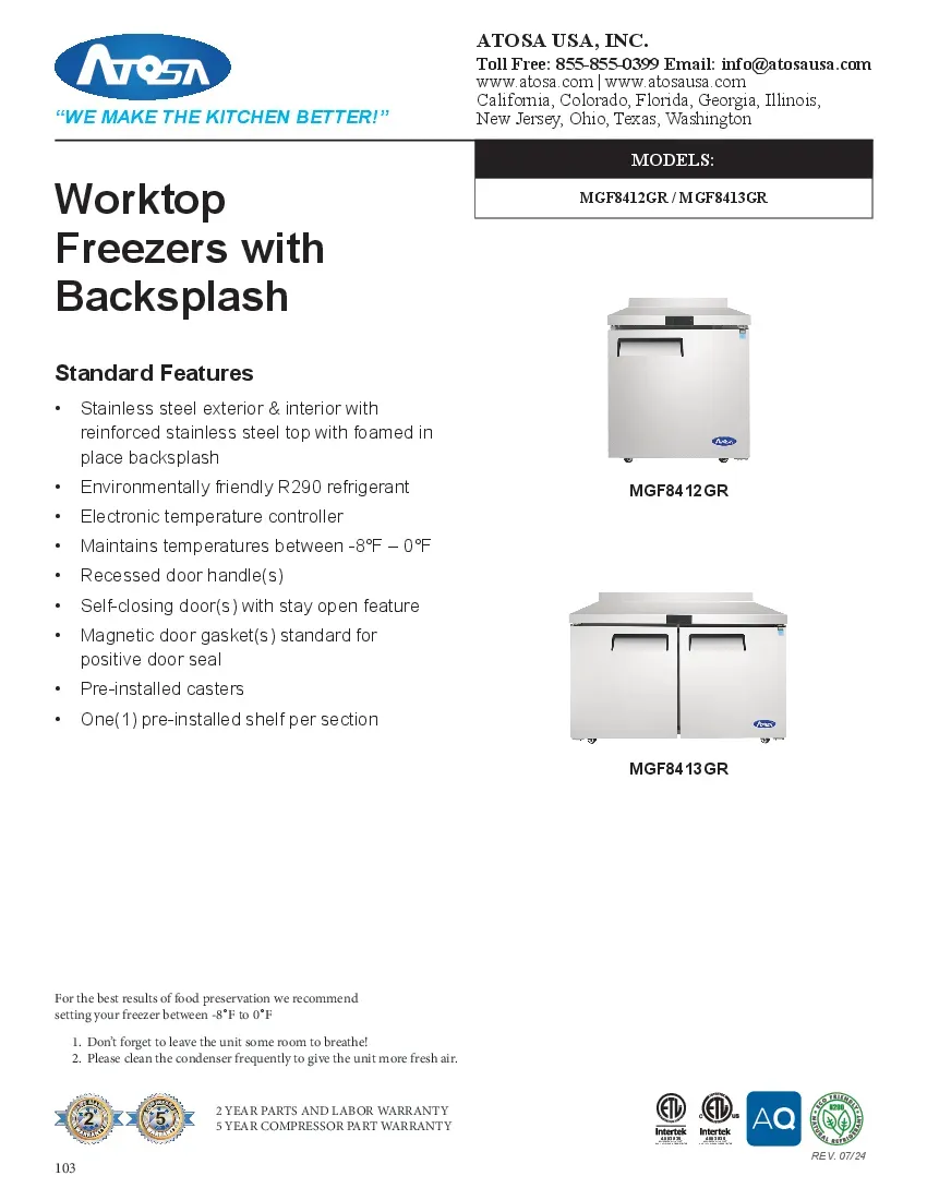 atosa-usa-mgf8412gr-worktop-freezers-with-backsplash-28-w-specsheet-260726xpchfs.pdf