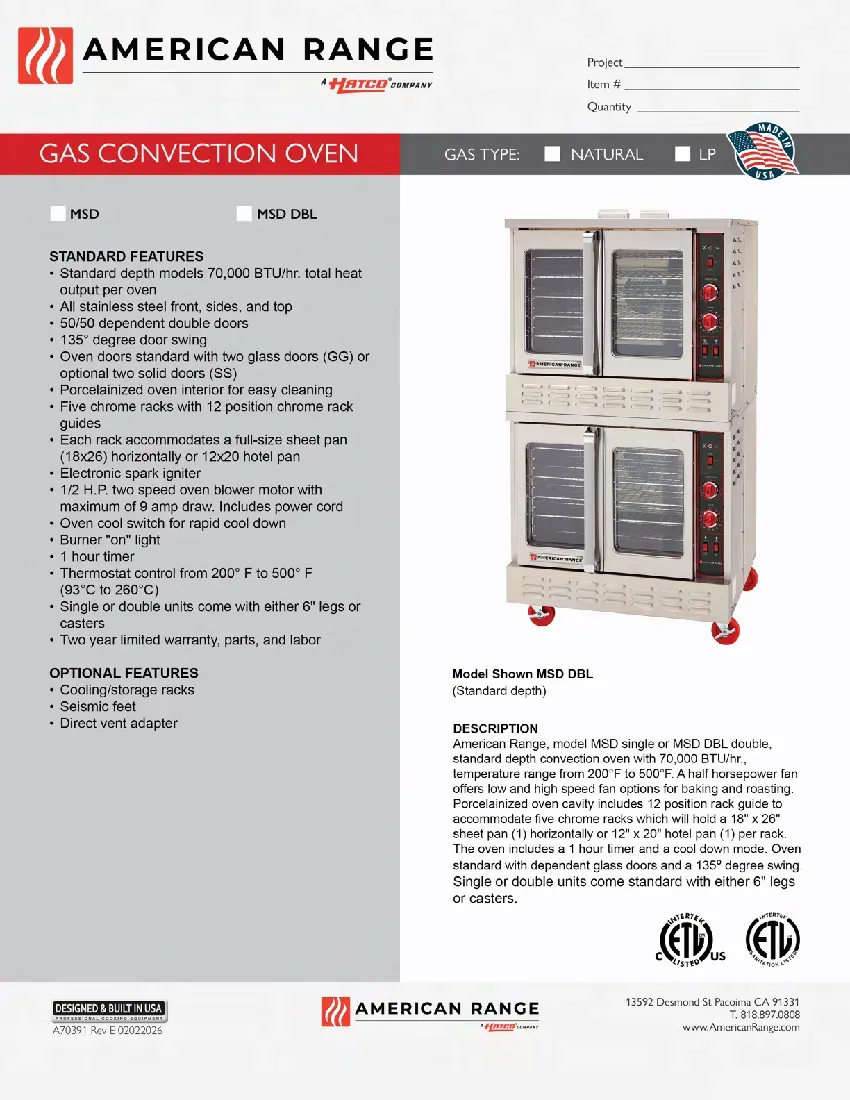 american-range-msd-convection-oven-gas-specsheet-2603086yxot1.pdf
