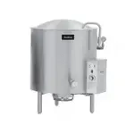 AccuTemp , ALLGB-100, Kettle, Gas, Stationary