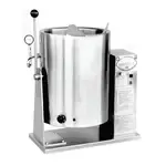 AccuTemp , ALTEH-5, Kettle, Electric, Countertop