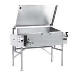 AccuTemp , ALTES-40-QS, Tilting Skillet Braising Pan, Electric