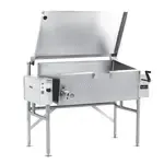 AccuTemp , ALTES-40-QS, Tilting Skillet Braising Pan, Electric