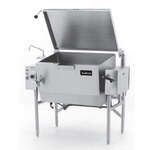 AccuTemp , ALTGSE-40-QS, Tilting Skillet Braising Pan, Gas