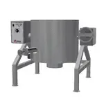 AccuTemp , ALTLGB-40, Kettle, Gas, Tilting