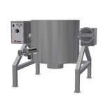 AccuTemp , ALTLGB-40-QS, Kettle, Gas, Tilting