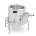 AccuTemp , ALTWE-40, Kettle, Electric, Tilting