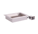 Alto-Shaam , 200-HWLF/D6, Hot Food Well Unit, Drop-In, Electric