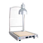 Alto-Shaam , CS-100/S, Carving Station / Shelf, Countertop