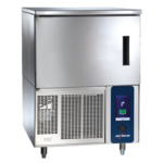 Alto-Shaam , QC3-3, Blast Chiller Freezer, Undercounter