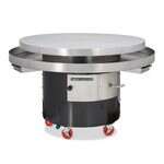American Range , AMBG-48, Round Griddle / Fry Top, Gas