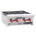 American Range , ARHP-24-2, Hotplate, Countertop, Gas